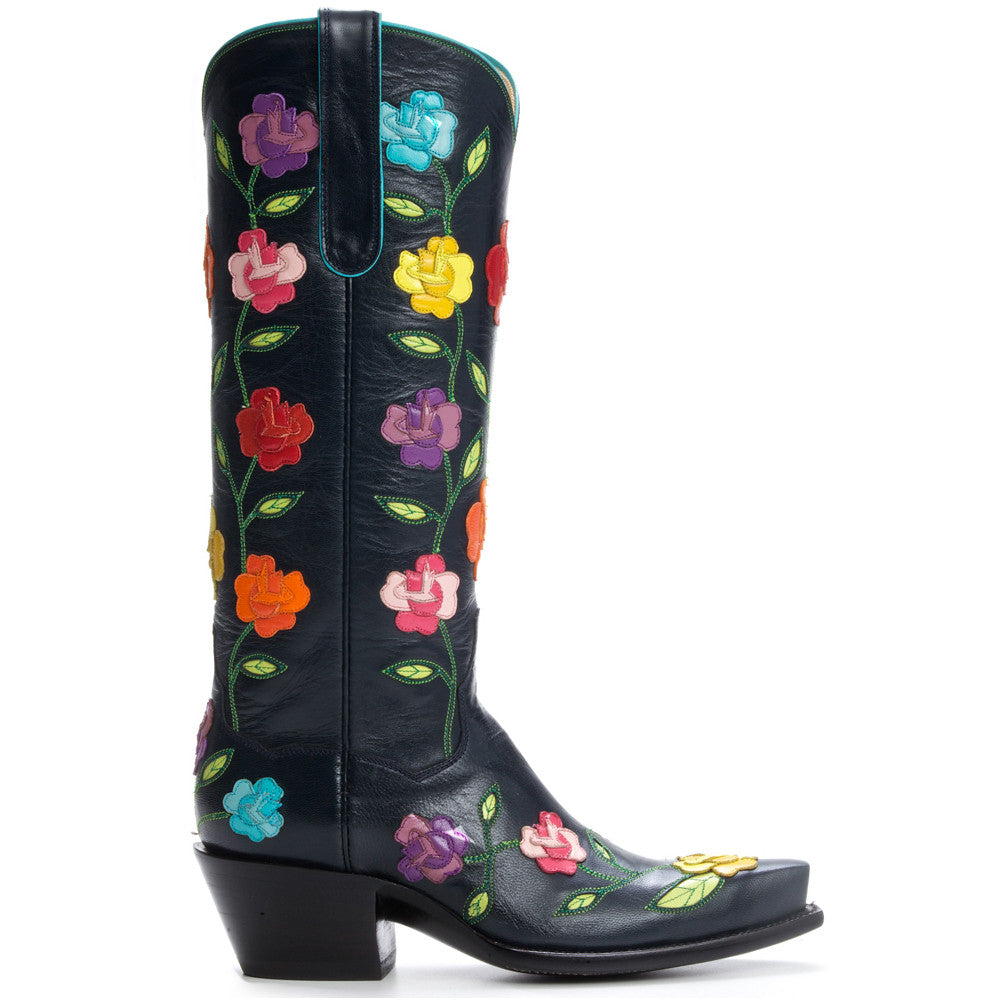 O' Susanna 14" - Back at the Ranch