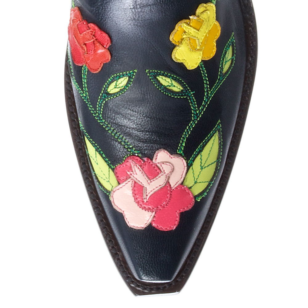 O' Susanna 14" - Back at the Ranch