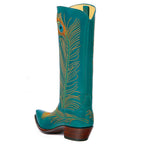 Peacock 14" - Back at the Ranch
