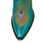 Peacock 14" - Back at the Ranch