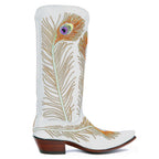 Peacock 14" - Back at the Ranch