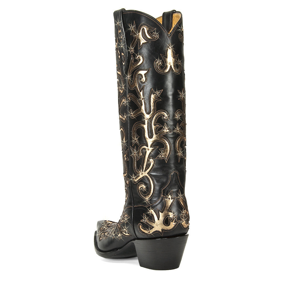 Priscilla + Crystals 14" - Back at the Ranch