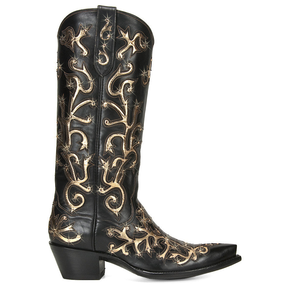 Priscilla + Crystals 14" - Back at the Ranch