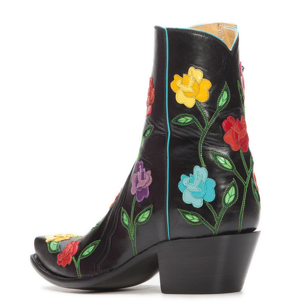 O' Susanna Ankle Zipper - Back at the Ranch