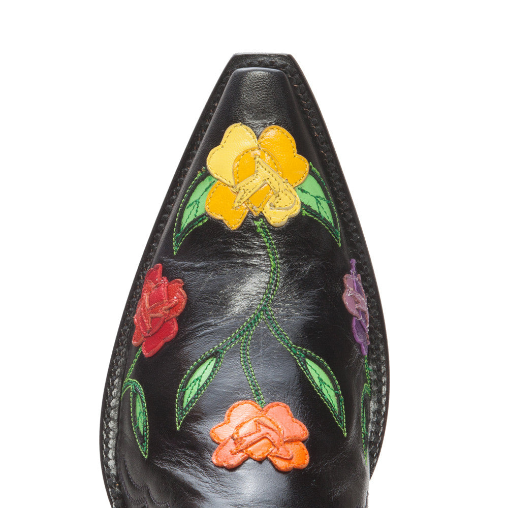 O' Susanna Ankle Zipper - Back at the Ranch