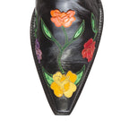 O' Susanna Ankle Zipper - Back at the Ranch