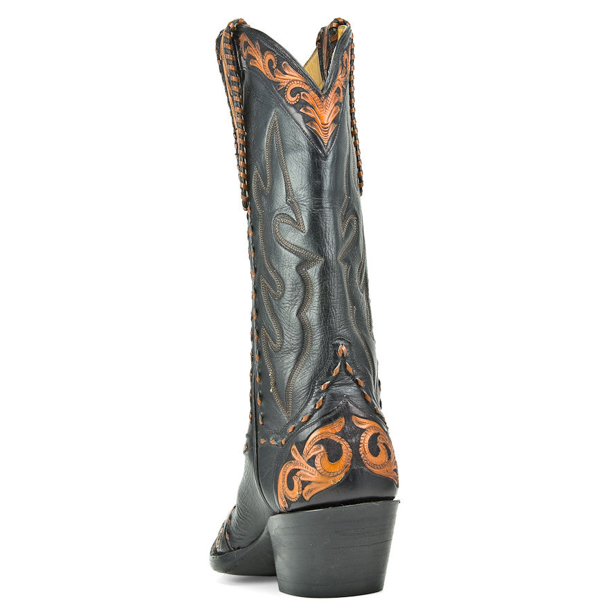 Saddle 12" - Back at the Ranch