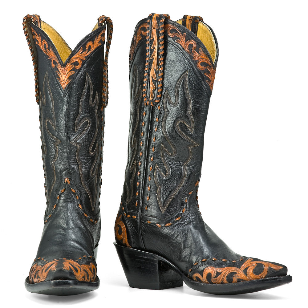 Saddle 12" - Back at the Ranch