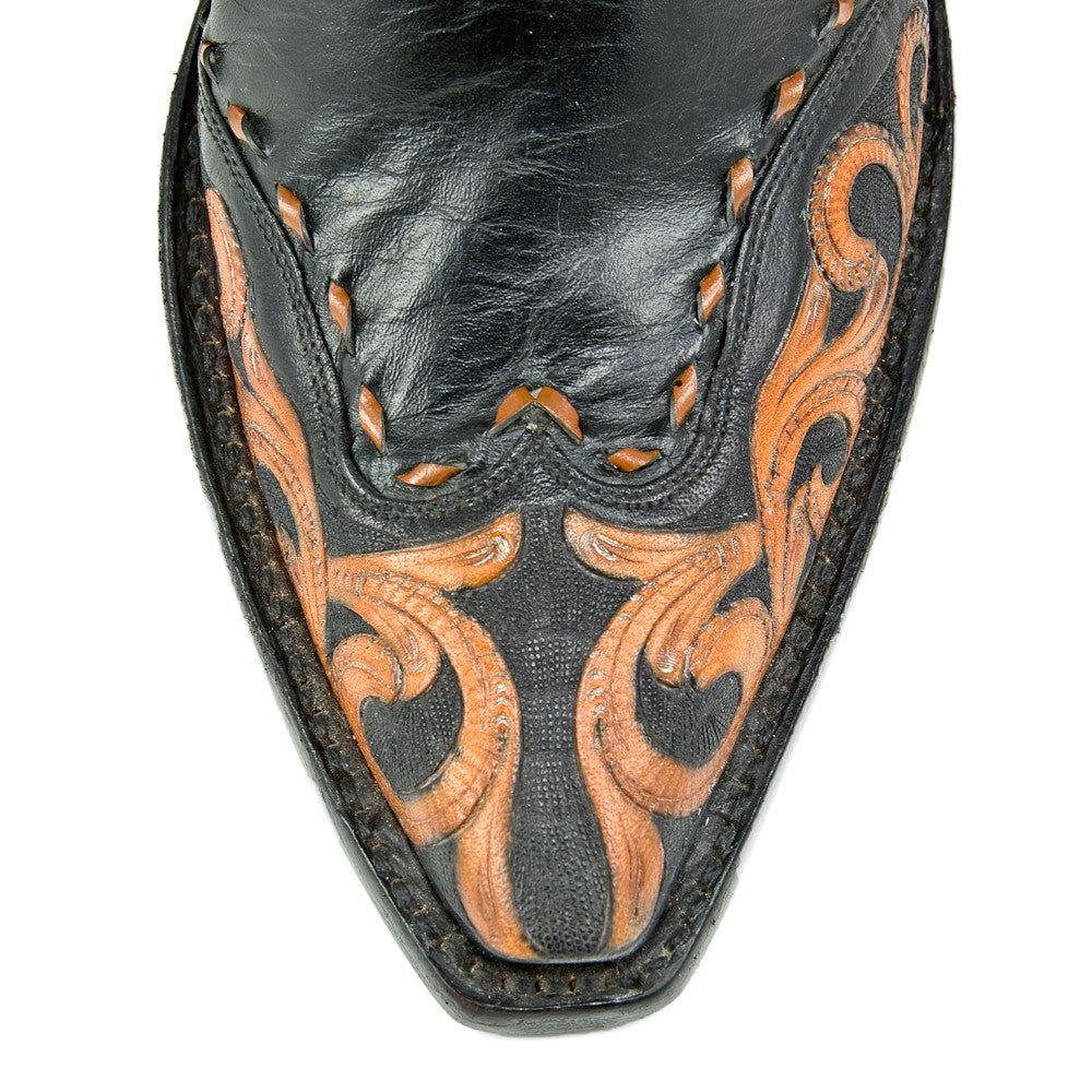 Saddle 12" - Back at the Ranch