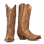 Saddle 12" - Back at the Ranch