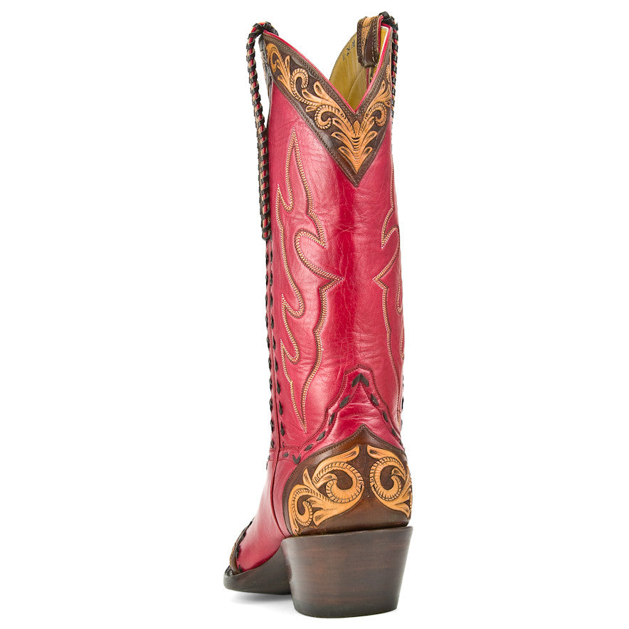 Saddle 12" - Back at the Ranch