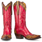 Saddle 12" - Back at the Ranch