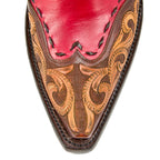 Saddle 12" - Back at the Ranch