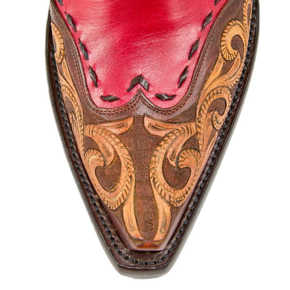 Saddle 12" - Back at the Ranch