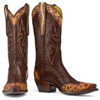 Saddle 12" - Back at the Ranch