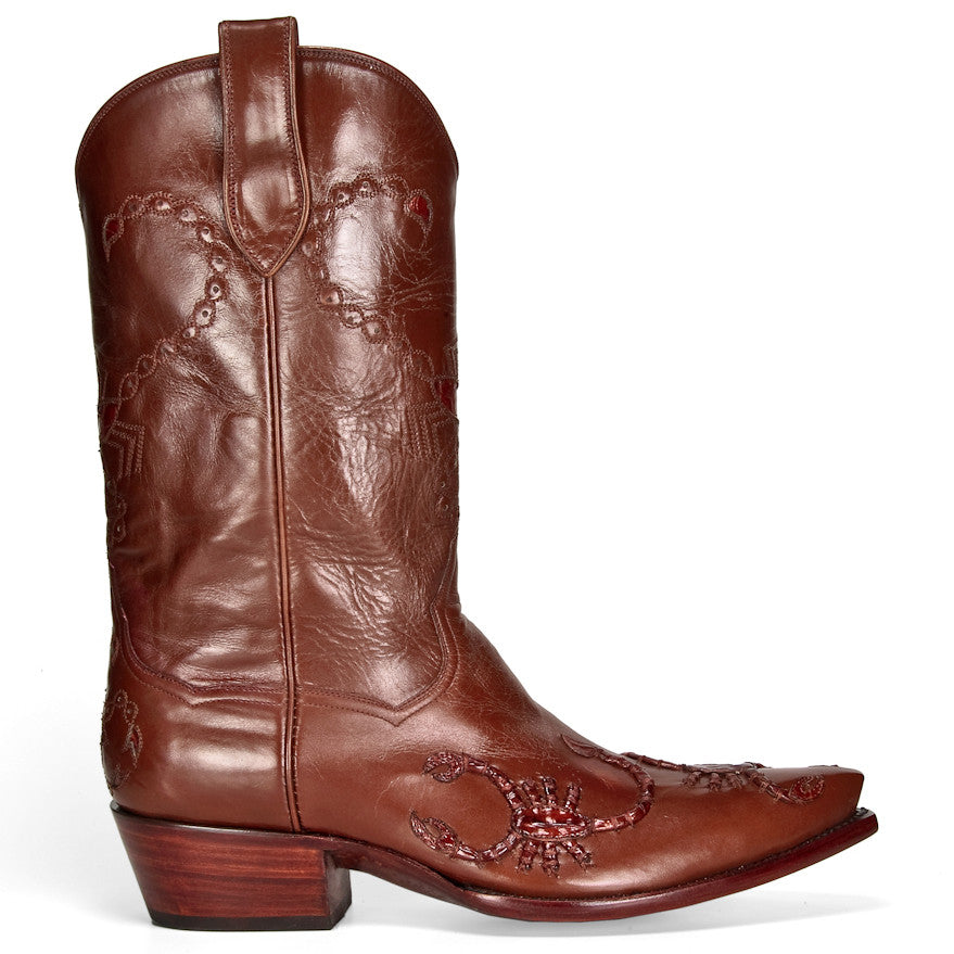 Scorpion 12" - Back at the Ranch