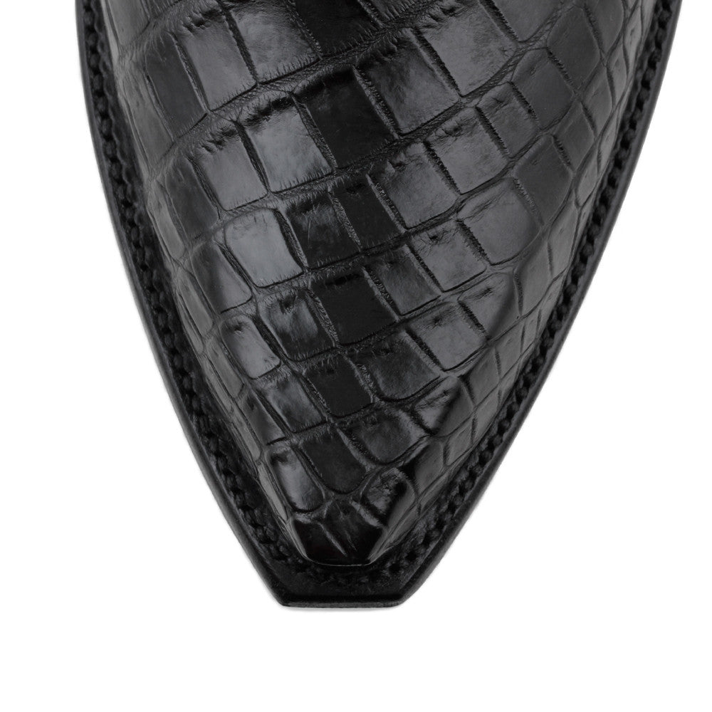 Crocodile Triad 12" - Back at the Ranch