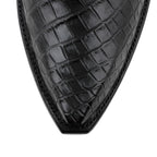 Crocodile Triad 12" - Back at the Ranch