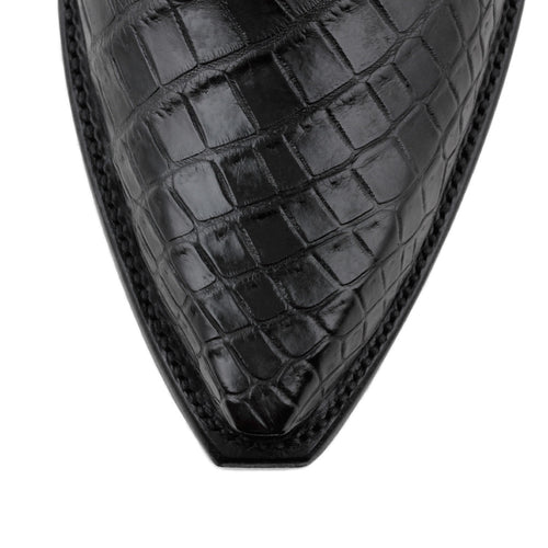 Crocodile Triad 12" - Back at the Ranch