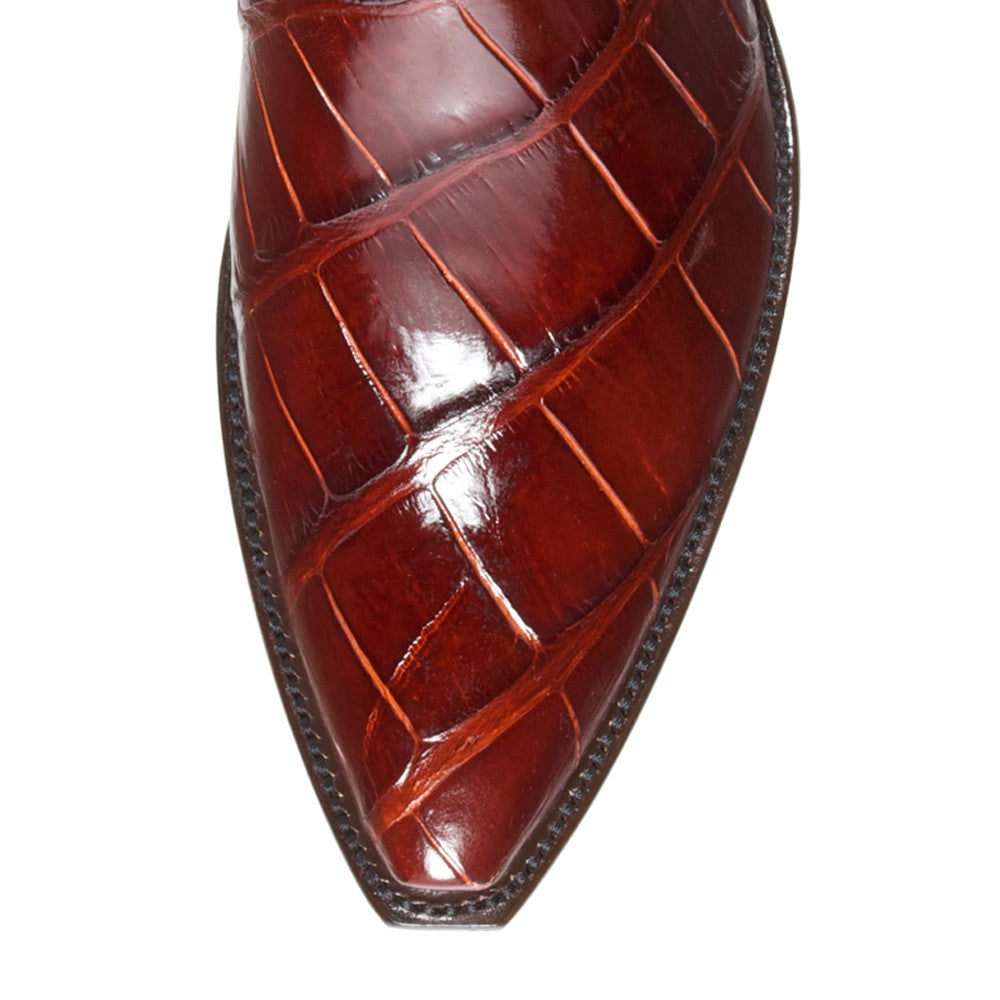 Crocodile 12" - Back at the Ranch