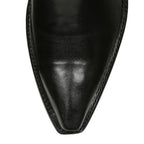 Little Black/Brown Boot 14" - Back at the Ranch