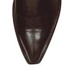 Little Black/Brown Boot 14" - Back at the Ranch