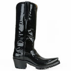 Lesley 14" with Vibram - Back at the Ranch
