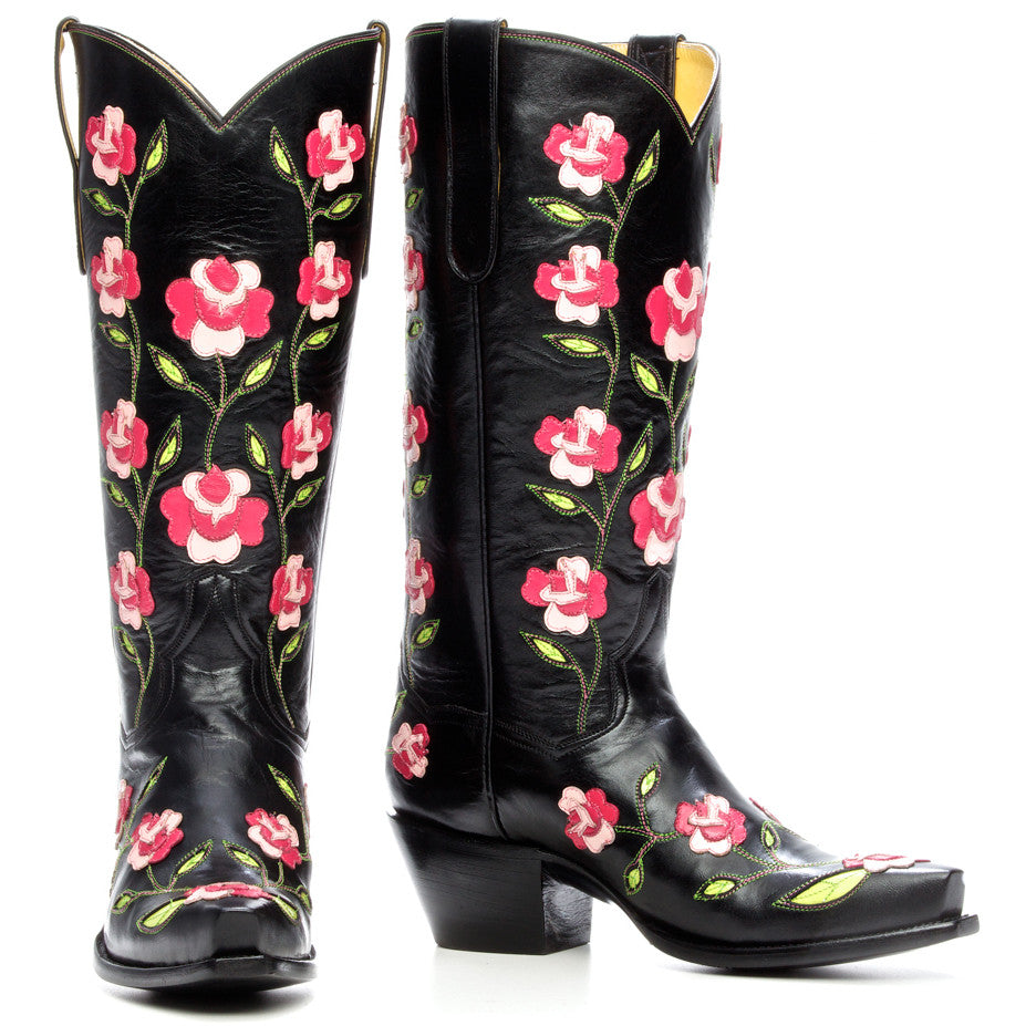 O' Susanna 14" - Back at the Ranch