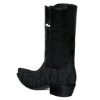 Tuxedo Boot - Back at the Ranch