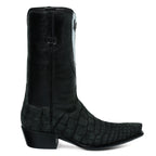 Tuxedo Boot - Back at the Ranch
