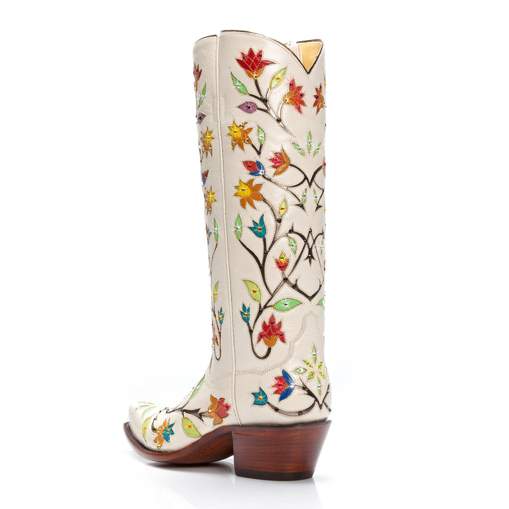 La Paloma 14" - Back at the Ranch