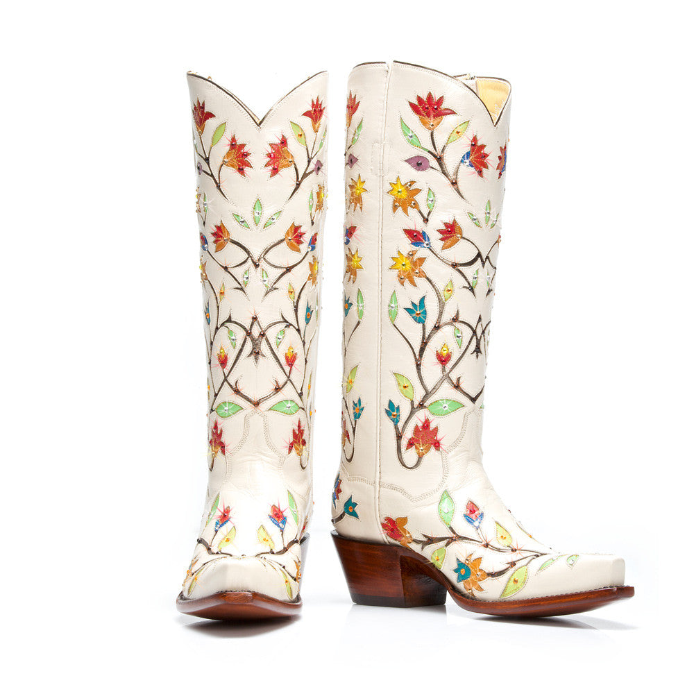 La Paloma 14" - Back at the Ranch