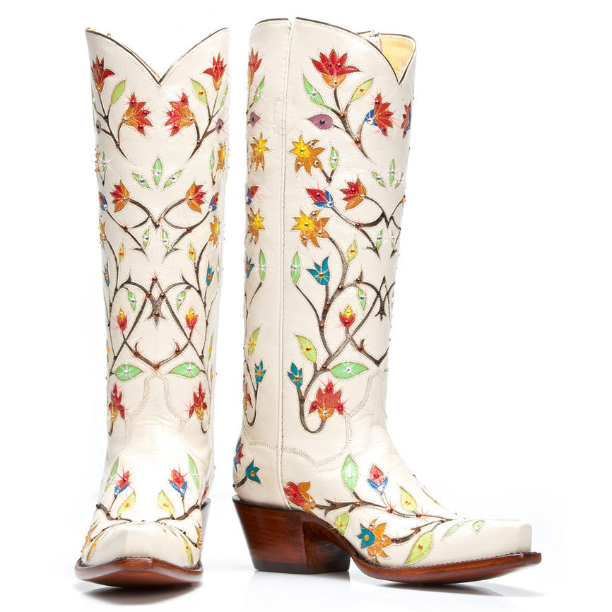 La Paloma 14" - Back at the Ranch