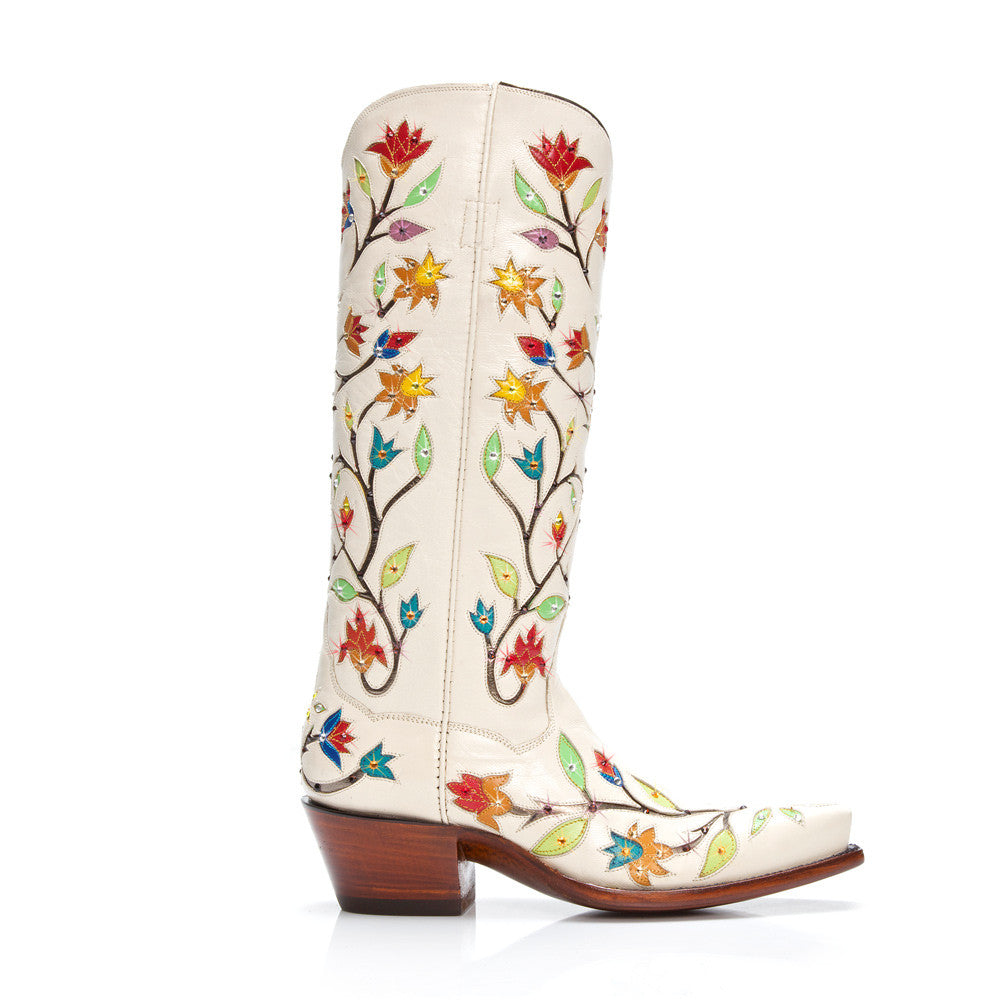 La Paloma 14" - Back at the Ranch